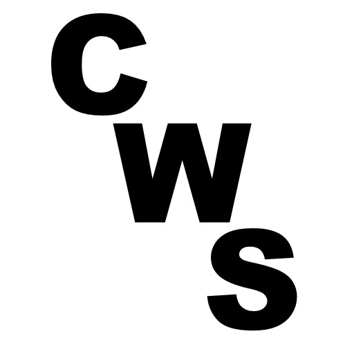 cws logo logo
